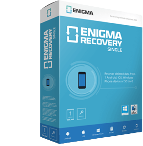 Enigma Recovery Professional 3.6.2