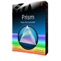 Prism Video Converter Plus 6.91
