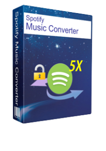 TuneFab Spotify Music Converter 3.1.3