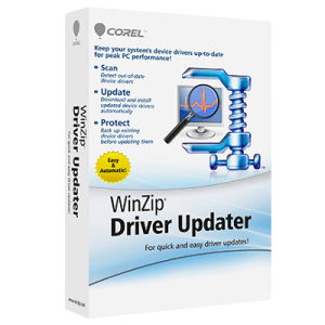 WinZip Driver Updater 5.34.2.4