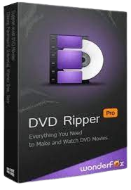 WonderFox DVD Ripper Pro 16.0
