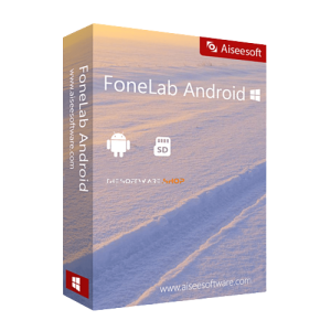 FoneLab Android Data Recovery 3.0.38 