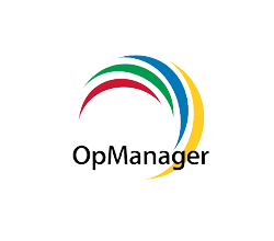 ManageEngine OpManager Enterprise 12.5.215