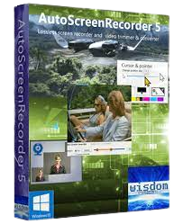 AutoScreenRecorder Pro 5.0.603