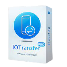 IOTransfer Pro 4.3.0.1558 