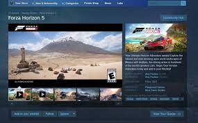 forza horizon 3 download