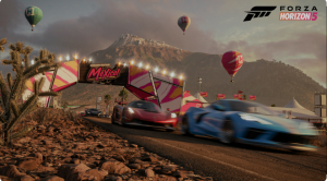 forza horizon 5 Free